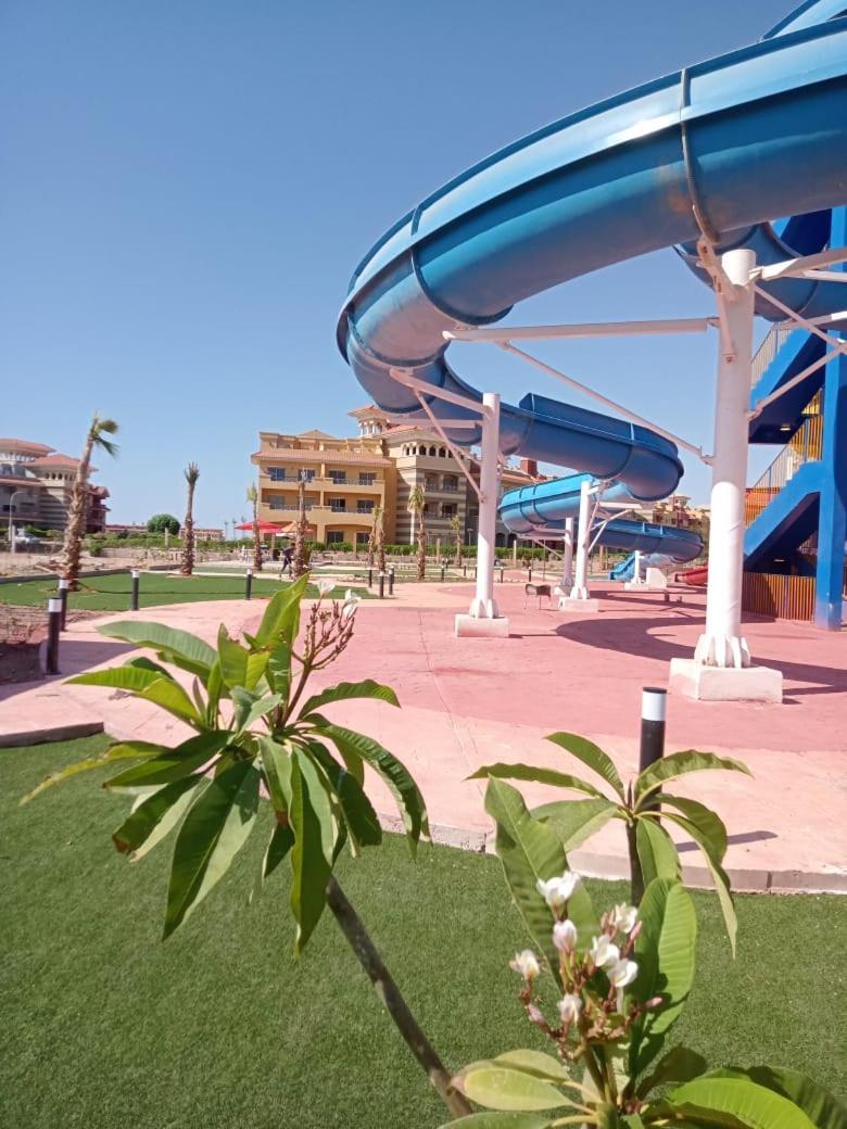 Apartment In Porto Sharm Vip Exterior photo